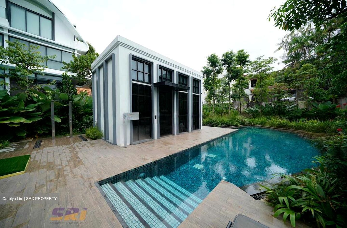 Mayfair Gardens (D21), Condominium #608646511
